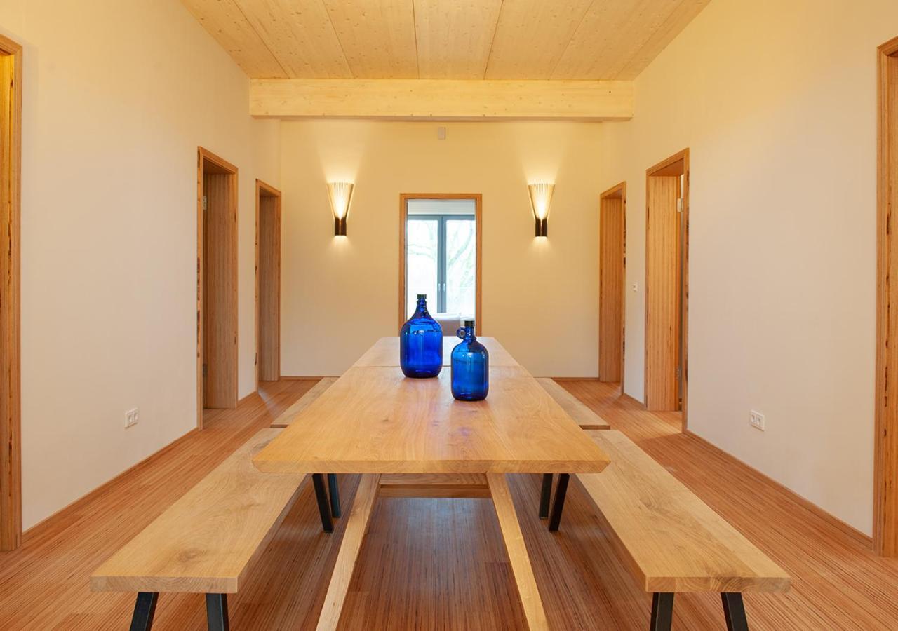 Feldgang Ein Gaestehaus! Upahl Dış mekan fotoğraf